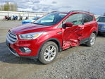 Ford Escape 2018