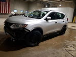 Nissan Rogue 2018