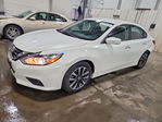 Nissan Altima 2017