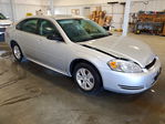 Chevrolet Impala 2014