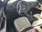 BMW Series 3 2012