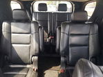 Dodge Durango 2012