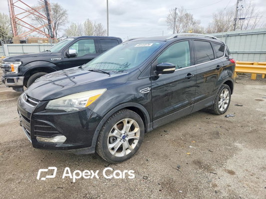 Ford Escape 2014 - Image 1 of 12