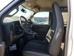 GMC Savana 2025