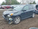 Subaru Forester 2014