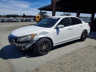 Honda Accord 2012 - Image 1 of 12