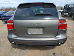 Porsche Cayenne 2008
