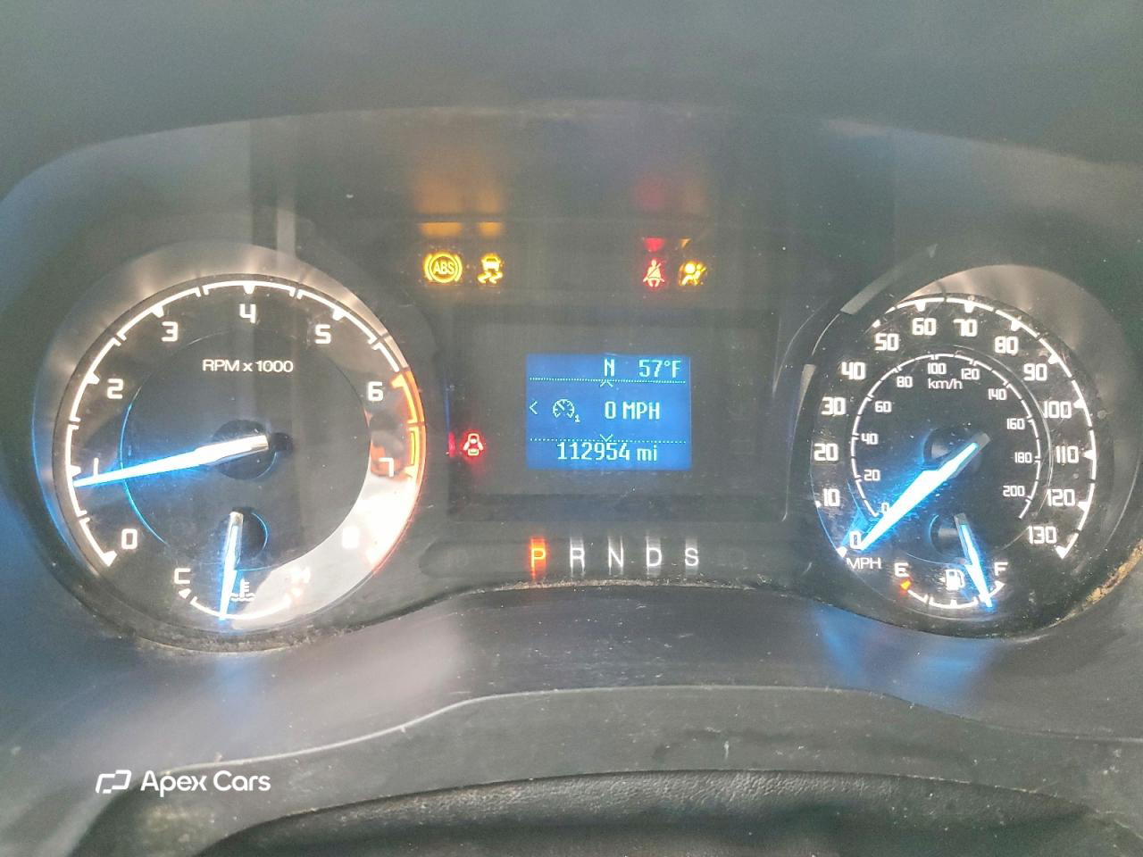 Ford Ranger 2021