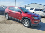 Jeep Compass 2021