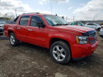 Chevrolet Avalanche 2007
