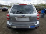 Subaru Forester 2016