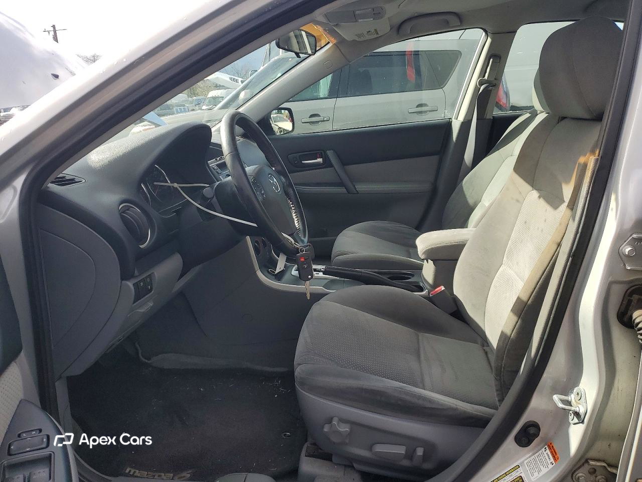 Mazda 6 2007