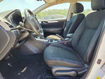 Nissan Sentra 2016