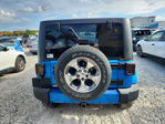Jeep Wrangler 2016