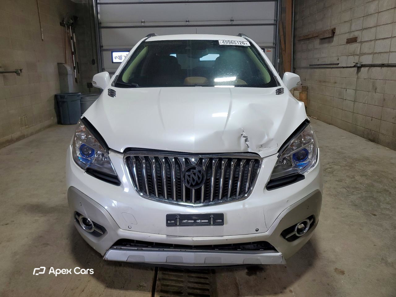 Buick Encore 2015