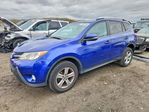 Toyota RAV 4 2015