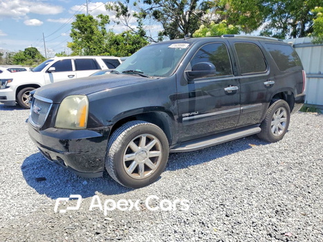 GMC Yukon 2010 - Image 1 of 13