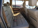 Lexus LX 2002