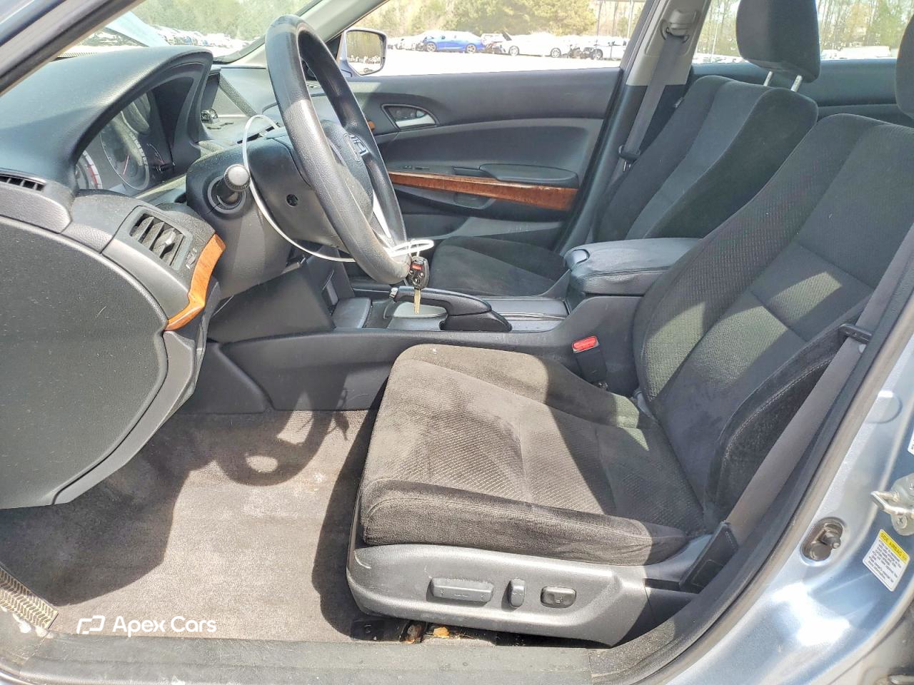Honda Accord 2011