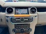 Land Rover LR4 2012