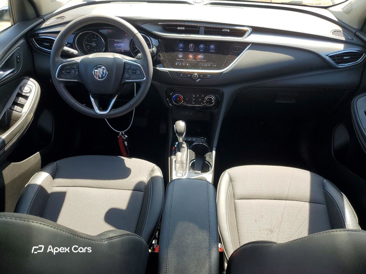 Buick Encore 2022