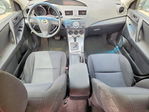 Mazda 3 2011