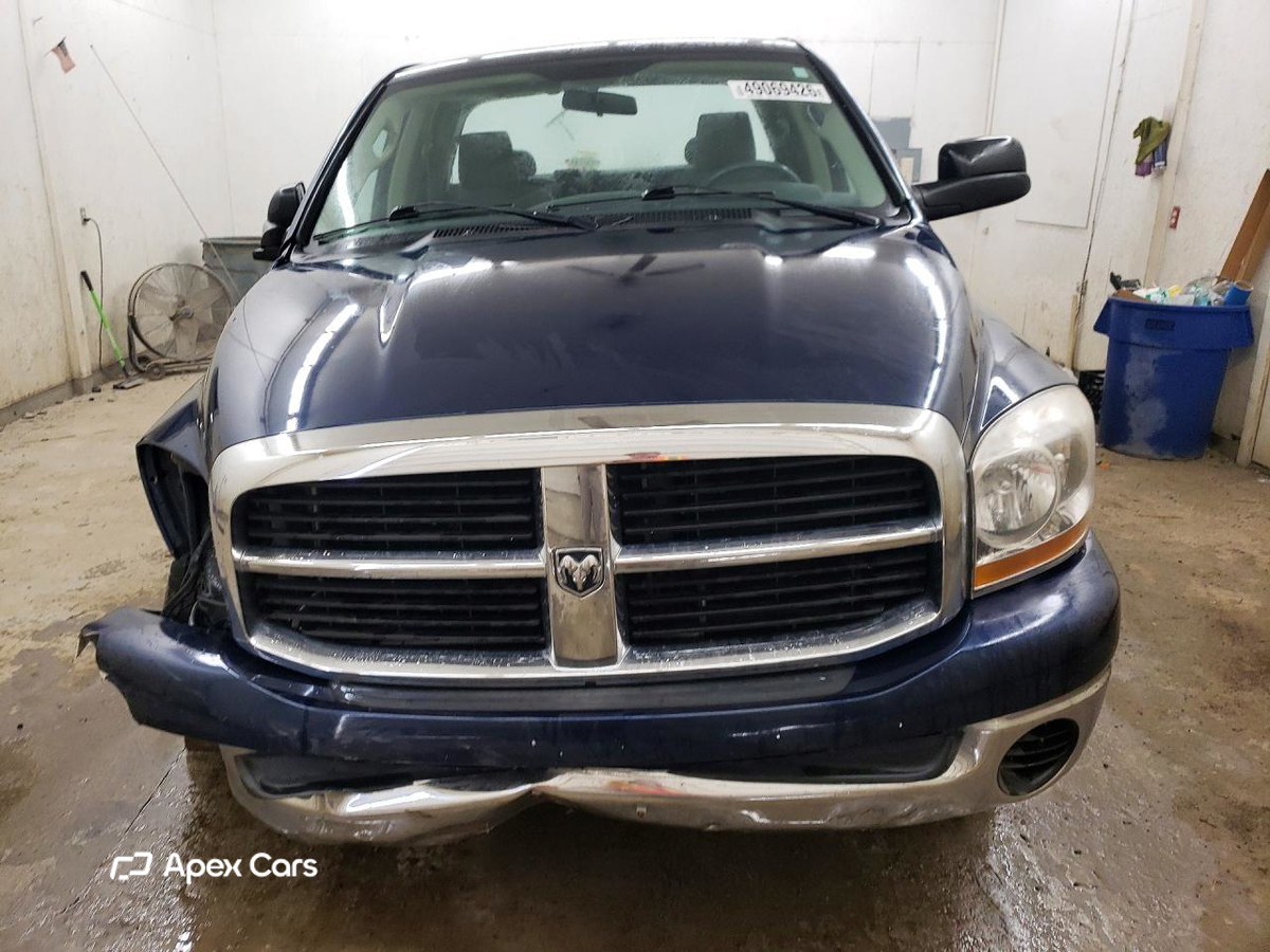 Dodge RAM 2006