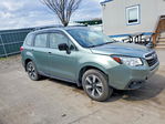 Subaru Forester 2017