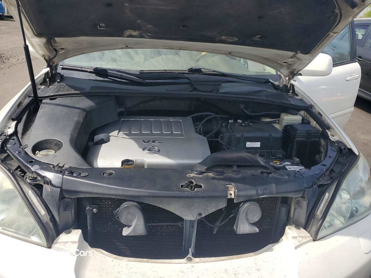 Lexus RX 2007