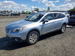 Subaru Outback 2017
