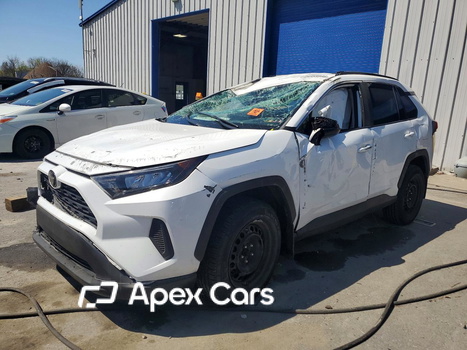 Toyota RAV 4 2020 - Image 1 of 14