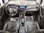 Chevrolet Trax 2020