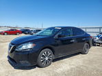 Nissan Sentra 2017