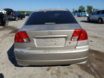 Honda Civic 2004