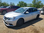 Nissan Sentra 2018