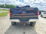 Ford F-150 2018