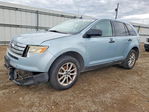 Ford Edge 2008