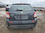 Suzuki SX4 2012