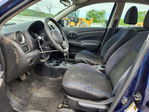 Nissan Versa 2012