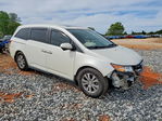 Honda Odyssey 2015