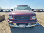 Ford F-150 1998