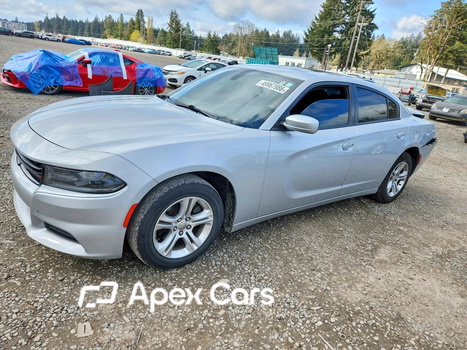 Dodge Charger 2019 - Image 1 of 12
