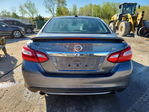 Nissan Altima 2017