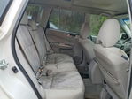 Subaru Forester 2010