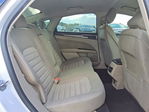 Ford Fusion 2020
