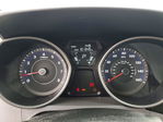 Hyundai Elantra 2012