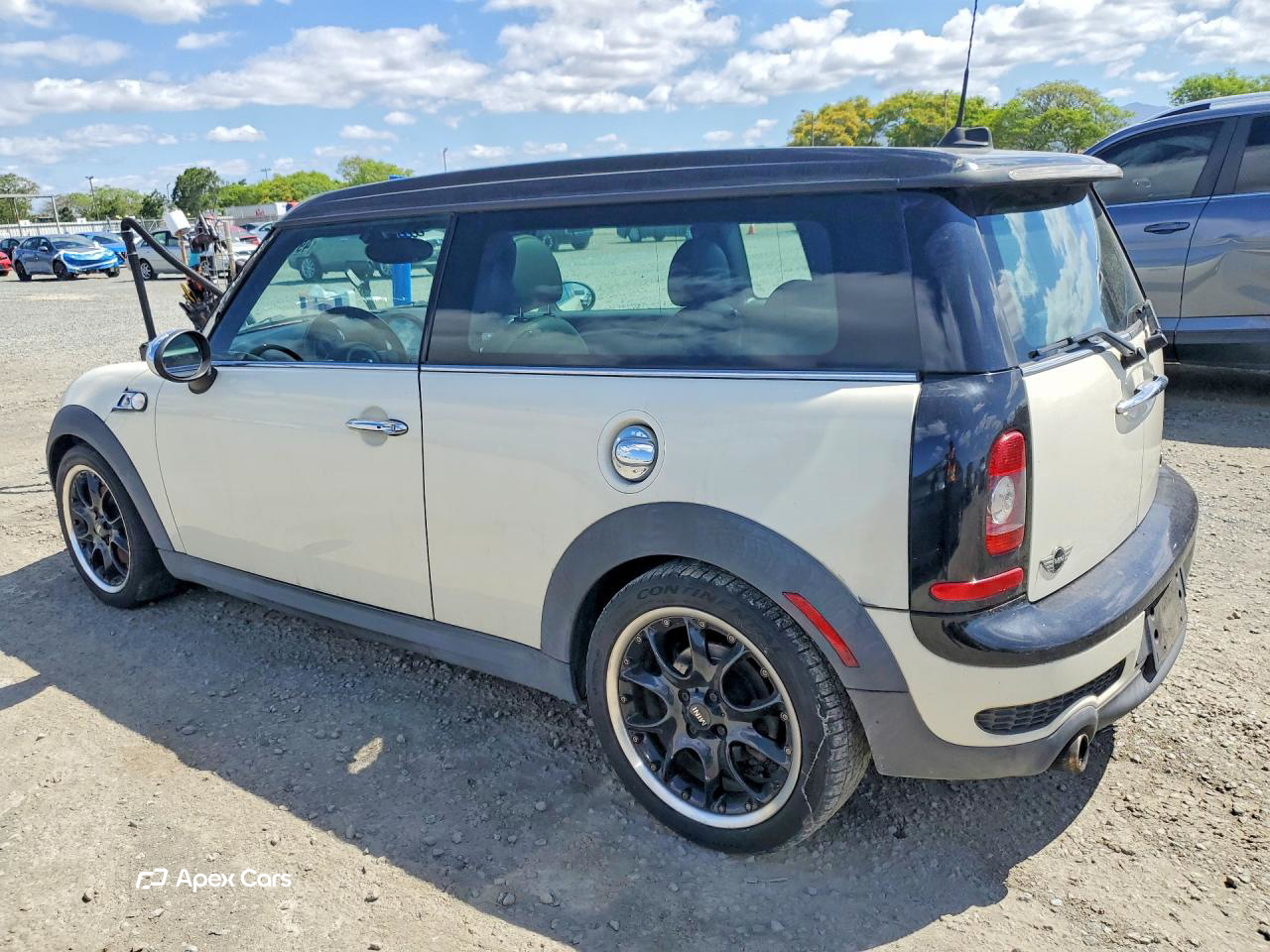 MINI Cooper 2010