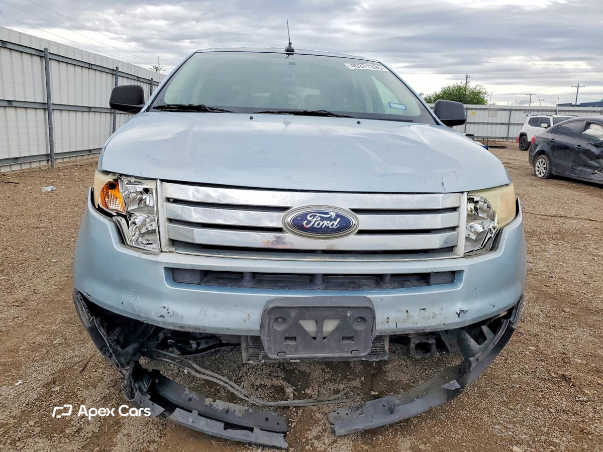 Ford Edge 2008