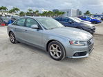 Audi A4 2009