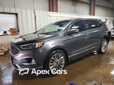 Ford Edge 2020 - Image 1 of 13